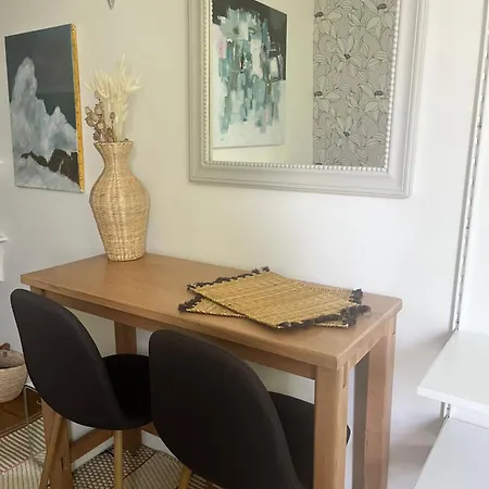 D - Bambou & Cerisaie Bed & Breakfast