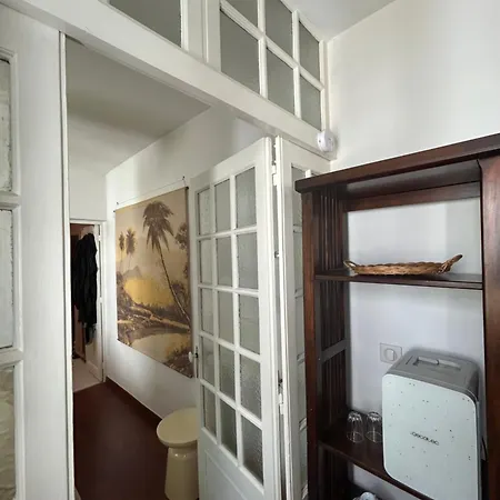 Bed & Breakfast D - Bambou & Cerisaie 3*