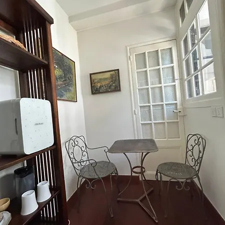 D - Bambou & Cerisaie Bed & Breakfast Saint-Maur-des-Fosses