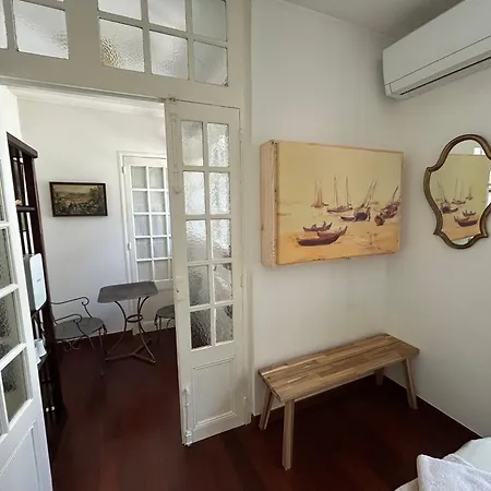 D - Bambou & Cerisaie Bed & Breakfast Saint-Maur-des-Fosses